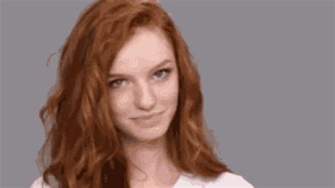 erotic gif|Redhead Gifs